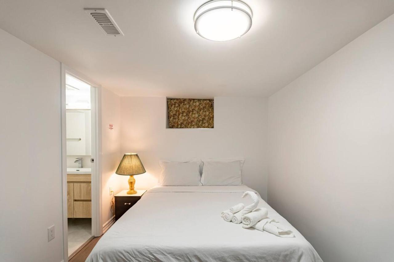 Gasthof Simple & Tidy Private Toronto